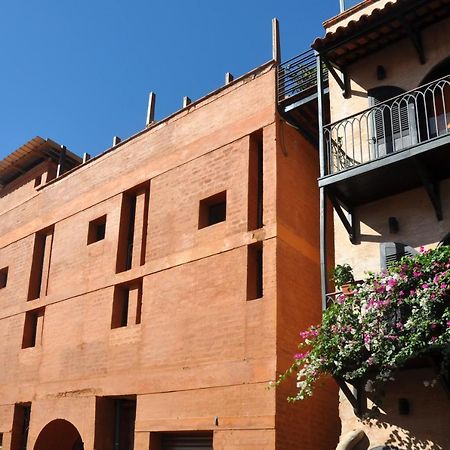 Hotel Le Djoloff Дакар Екстериор снимка