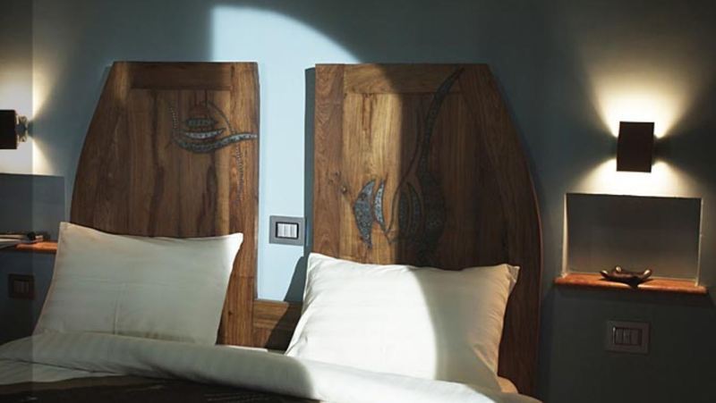 Hotel Le Djoloff Дакар Екстериор снимка