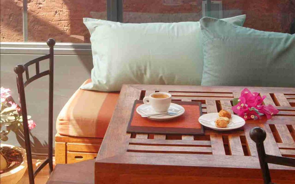 Hotel Le Djoloff Дакар Екстериор снимка