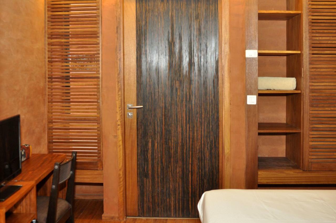Hotel Le Djoloff Дакар Екстериор снимка